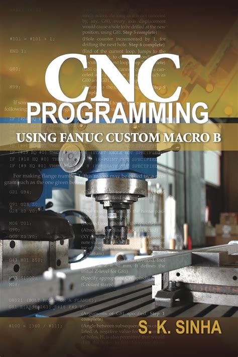 fanuc cnc programming|CNC Macro Programming with Fanuc Macro B .